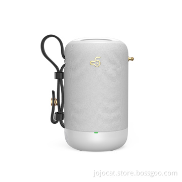 Bluetooth Portable Speaker Clear Stereo Sound Volume